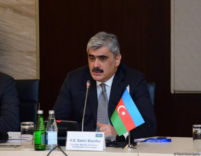 Самир Шарифов: Азербайджан и Саудовская Аравия заинтересованы в расширении авиасообщения 