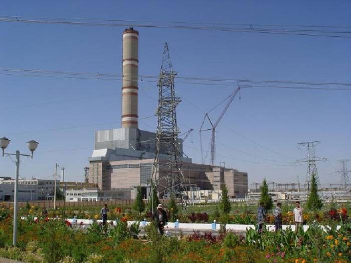 Турецкая компания построит новую ТЭС в Узбекистане
