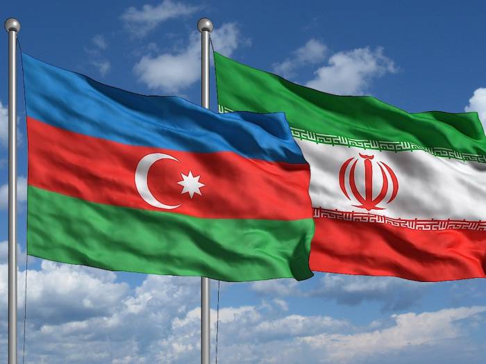 Азербайджан и Иран подписали ряд документов

