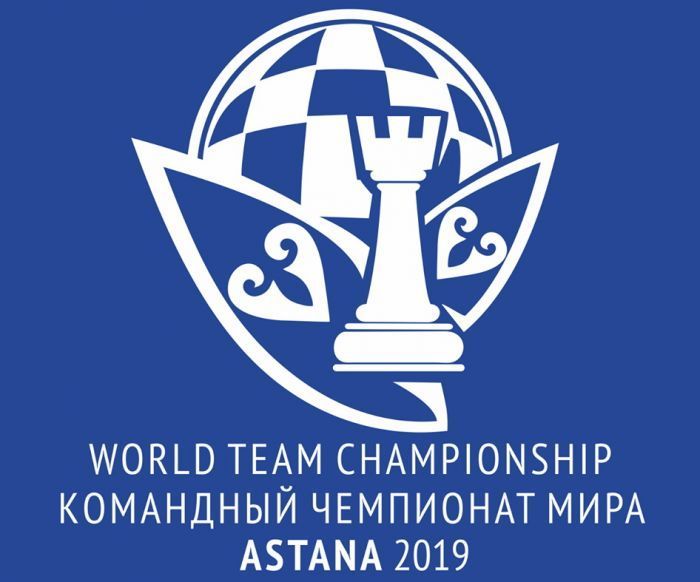 Сборная Азербайджана по шахматам одержала первую победу на чемпионате мира
