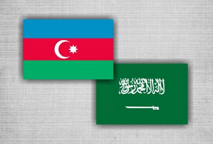 Состоится заседание межправкомиссии Азербайджан-Саудовская Аравия
