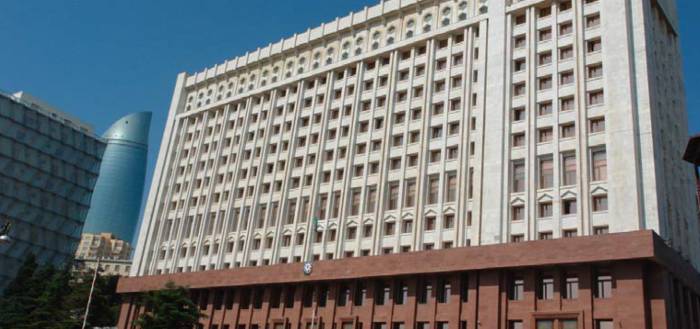 Комиссия по вопросам помилования представит итоговый список президенту Азербайджана
