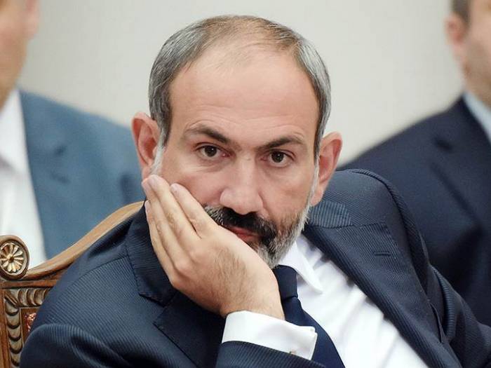 Тучи над Пашиняном: в Армении боятся «потерять страну»