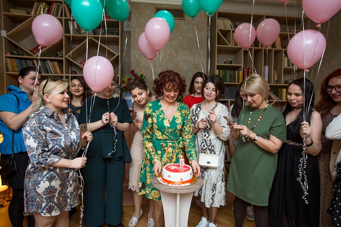 В Баку открылся Центр развития женщин и детей  ФОТО-ВИДЕО