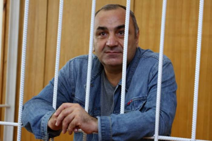 В Армении самый влиятельный вор в законе выйдет на свободу 