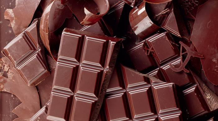 Ученые раскрыли секрет уникального запаха темного шоколада

