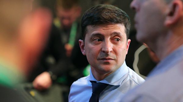 Зеленский сохранил лидерство на выборах после обработки 95% бюллетеней
