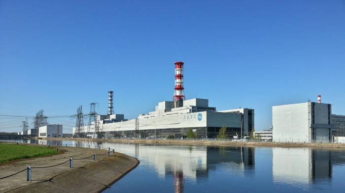 В Казахстане определили площадку для возможного строительства АЭС
