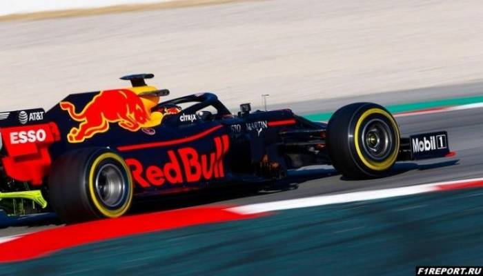 В Азербайджане Toro Rosso и Red Bull получат обновленные моторы Honda