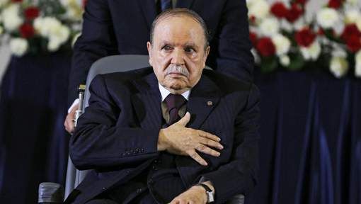 Конституционный совет Алжира рассматривает прошение Бутефлики об отставке