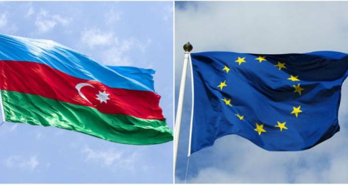В Брюсселе состоится заседание Совета сотрудничества Азербайджан-ЕС

