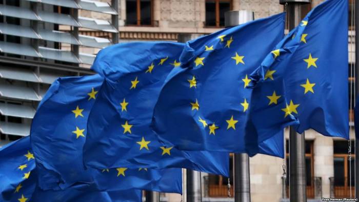 Узбекистан представил ЕС проект по обучению афганских чиновников
