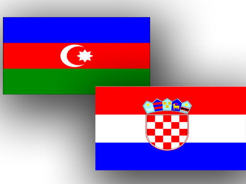 У Азербайджана и Хорватии имеется потенциал для роста взаимного товарооборота - вице-премьер
