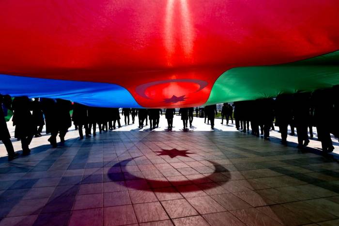 В парламенте Армении признали мощь азербайджанской дипломатии 