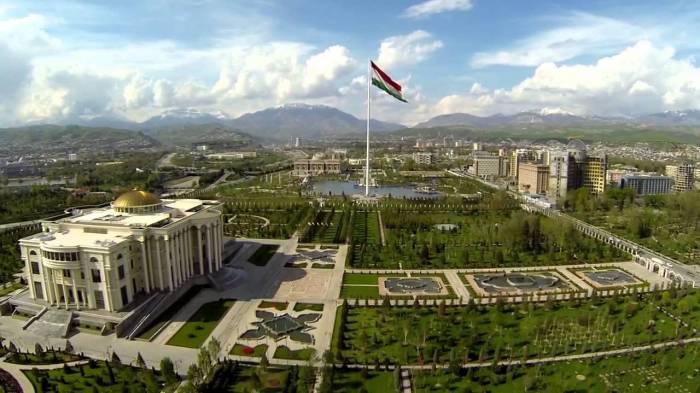 Таджикский чиновник: инициатива «Один пояс, один путь» имеет огромное значение для развивающихся стран
