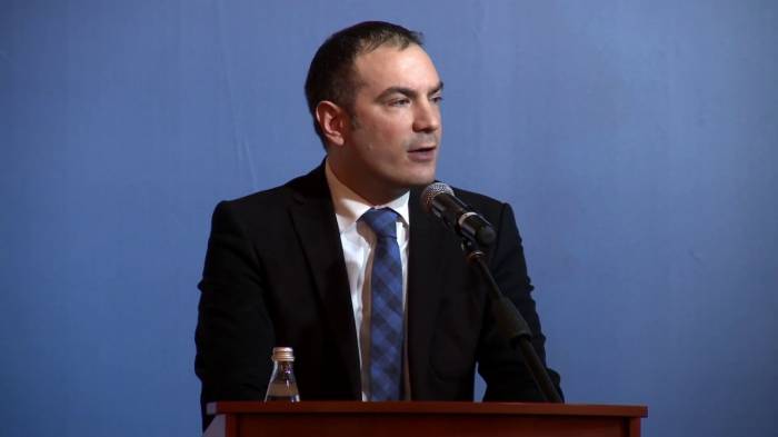 Мехмет Перинчек: «Если нет судебного решения, значит нет и «геноцида армян»»