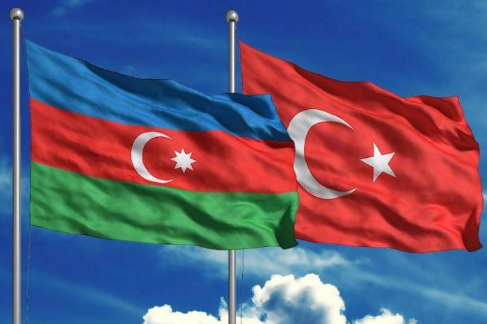 Обнародованы сроки реализации нового совместного проекта Азербайджана и Турции