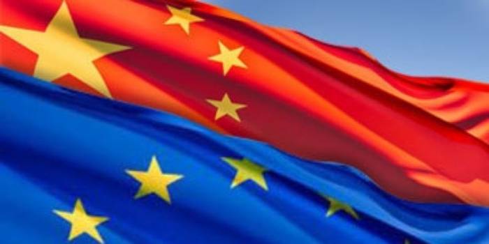Китай и ЕС намерены заключить всеобъемлющее инвестиционное соглашение в 2020 году
