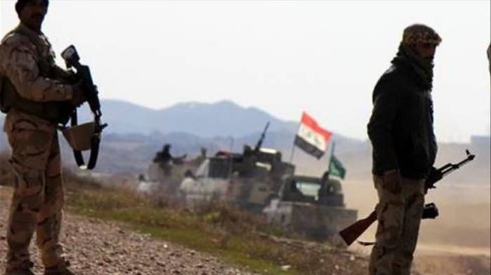 В Ираке ликвидированы шесть боевиков ДЕАШ

