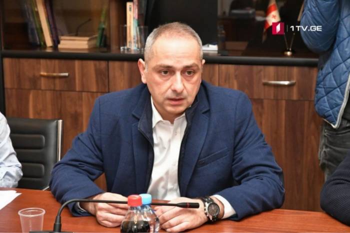 Грузинский парламентарий: Мы должны сохранить с Азербайджаном добрососедские отношения
