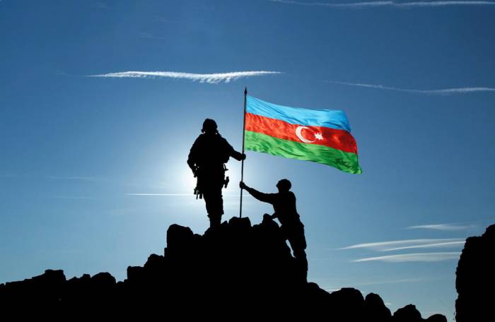 В Азербайджане пособия и пенсии для инвалидов апрельских боев повышены до 100%
