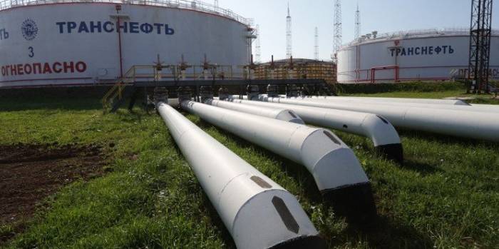 Азербайджан экспортировал 506 млн тонн нефти на мировой рынок

