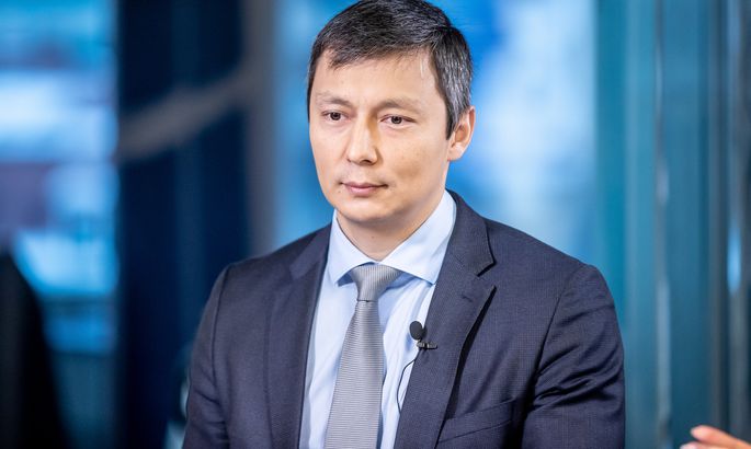 Мэром Таллина избран русскоговорящий кореец Михаил Кылварт

