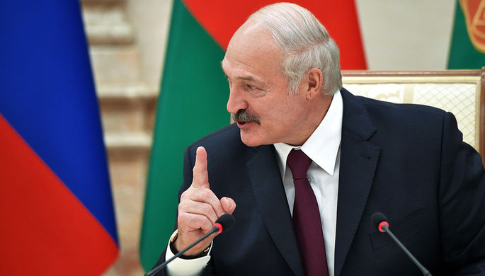 Лукашенко заявил о новом уровне отношений Белоруссии и Турции
