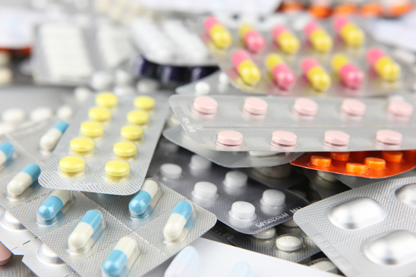 В Азербайджане запретили продажу ряда лекарств
