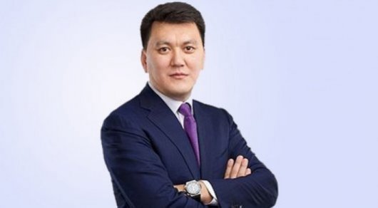 Ерлан Карин назначен советником Президента Казахстана