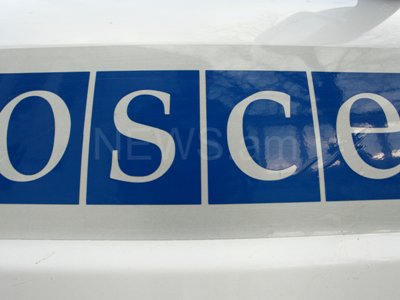 ОБСЕ проследит за парламентскими выборами в Узбекистане