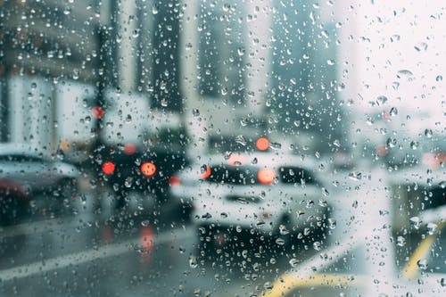В Баку ожидается дождь