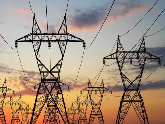 "Азерэнержи" восстановило утраченную мощность электростанции "Шеки"
