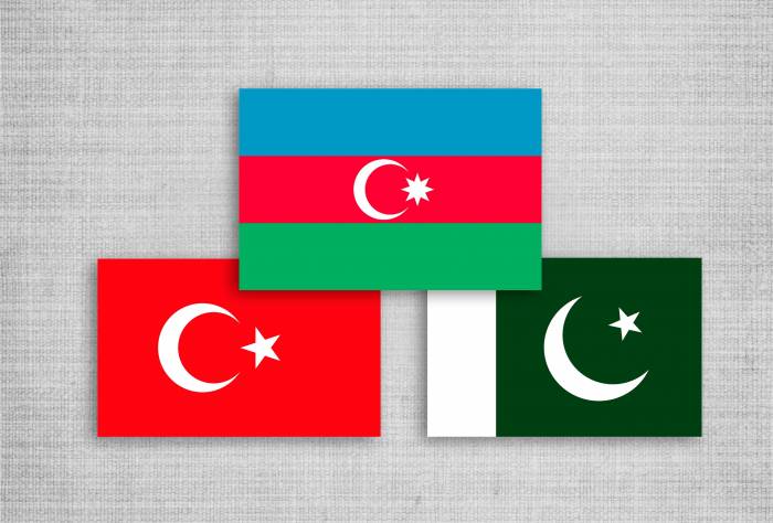 В Баку проходит торговая выставка Азербайджана, Турции и Пакистана
