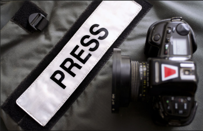 Армянские журналисты кудахчут на пустом месте