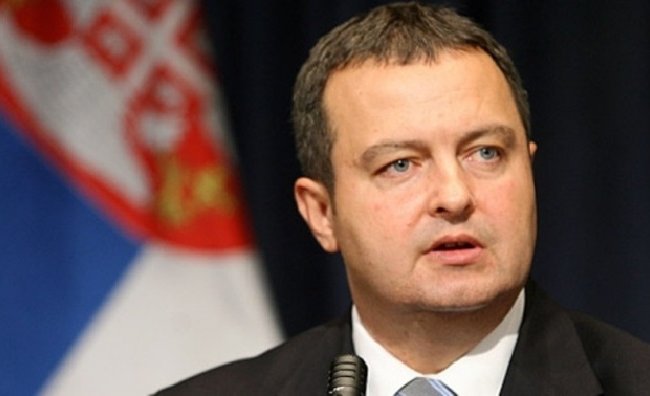 В Сербии признали необходимость сотрудничества с НАТО
