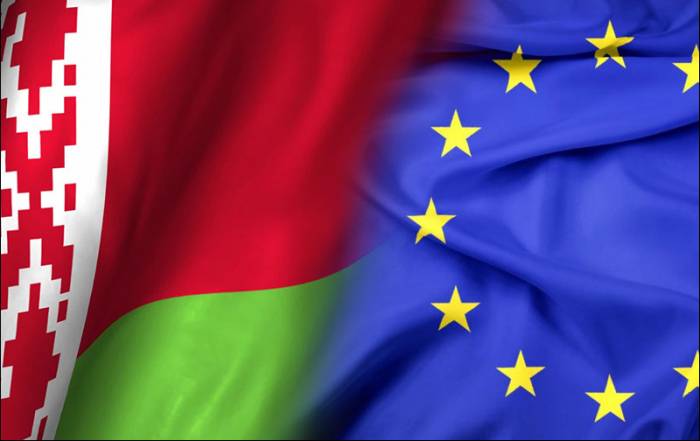Беларусь и ЕС обсуждают в Минске развитие политического диалога 