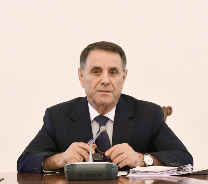 Премьер-министр: Азербайджан тесно сотрудничает с ВТО