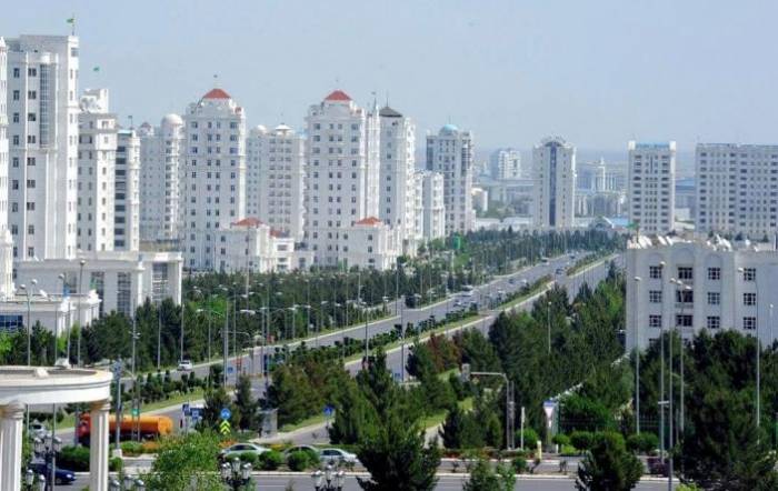 ОБСЕ обсудил в Ашхабаде проект транспортного коридора из Афганистана в Турцию через Азербайджан
