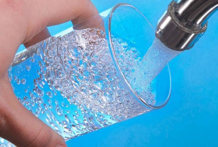 Придуман метод, эффективно уничтожающий бактерии в воде 
