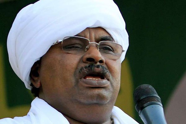 Глава Нацразведки и безопасности Судана ушел в отставку