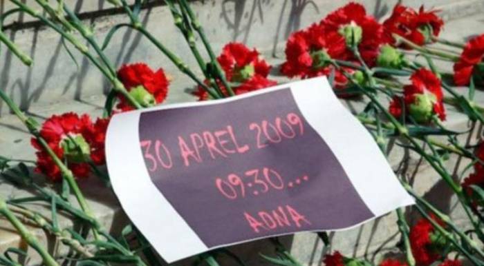 Прошло 10 лет со дня массового убийства в АГНА