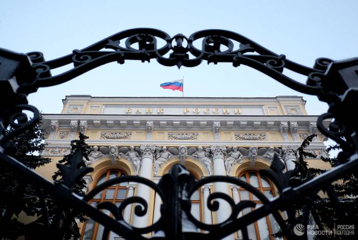 Санкции помогли развитию российской экономики