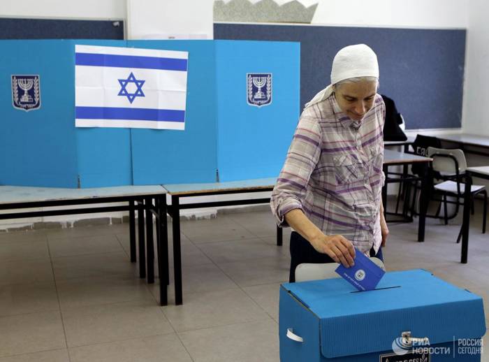 В Израиле подвели окончательные итоги парламентских выборов
