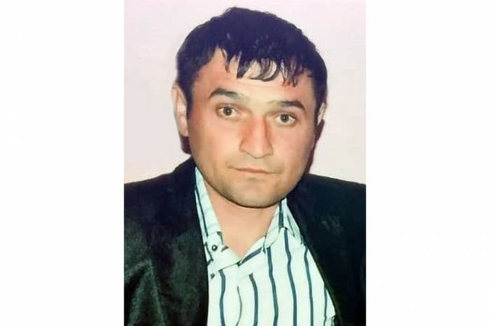 Психическое заболевание задержанного в Армении азербайджанца подтверждено официально - ФОТО