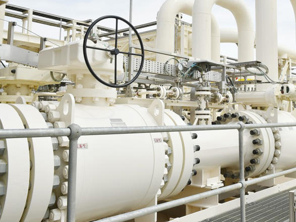 Азербайджан отказался от крупного кредита для "Южного газового коридора"