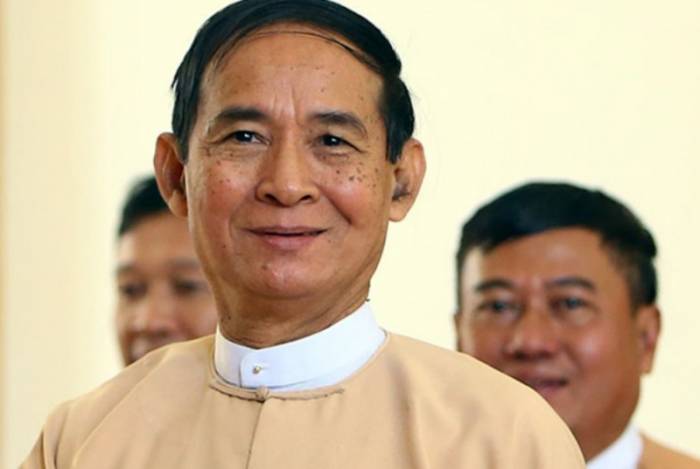 Президент Мьянмы помиловал почти 7 тыс. заключенных