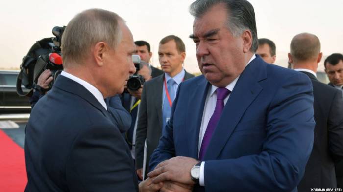 Москва и Душанбе подпишут новые соглашения по миграции