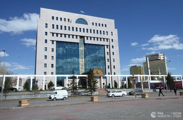 В Казахстане утвердили медицинские требования к кандидатам в президенты
