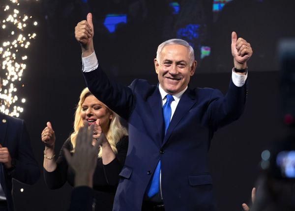 Как Нетаньяху обеспечил себе победу на выборах? - МНЕНИЕ 